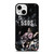 ASHTON IRWIN 5 SECONDS OF SUMMER iPhone 13 Mini Case Cover