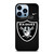LAS VEGAS RAIDERS NFL FOOTBALL NIKE iPhone 13 Pro Max Case Cover LAS VEGAS RAIDERS NFL FOOTBALL NIKE iPhone 13 Pro Max Case Cover