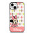 BABY MICKEY MOUSE DISNEY iPhone 13 Mini Case Cover