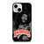 BACKWOODS CIGARETTES BOB MARLEY iPhone 13 Mini Case Cover
