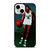 BILL RUSSEL BOSTON CELTIC iPhone 13 Mini Case Cover
