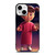 BOO MONSTER INC iPhone 13 Mini Case Cover