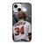 BRYCE HARPER PHILADELPHIE PHILLIES iPhone 13 Mini Case Cover