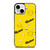 BTS BANGTAN BOYS ARMY BUTTER iPhone 13 Mini Case Cover