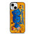 BUTTERFINGER CANDY X THE SIMPSONS 2 iPhone 13 Mini Case Cover