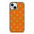 CHEETOS FLAMIN HOT PATTERN iPhone 13 Mini Case Cover