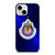 CHIVAS CLUB DE GUADALAJARA iPhone 13 Mini Case Cover