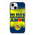 CLUB AMERICA MI MAS GRANDE AMOR iPhone 13 Mini Case Cover