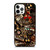ALL CARS METAL LOGO iPhone 12 Pro Case Cover