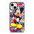 COACH NEW YORK MICKEY MOUSE CUTE iPhone 13 Mini Case Cover