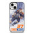 CONNOR MCDAVID EDMONTON OILERS 2 iPhone 13 Mini Case Cover