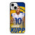 COOPER KUPP LOS ANGELES RAMS 2 iPhone 13 Mini Case Cover