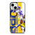 COOPER KUPP LOS ANGELES RAMS NFL iPhone 13 Mini Case Cover