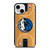 DALLAS MAVERICKS NBA ARENA iPhone 13 Mini Case Cover