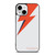 DAVID BOWIE IN MEMORIAM iPhone 13 Mini Case Cover