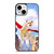 DC LEAGUE OF SUPER PETS KRYPTO iPhone 13 Mini Case Cover