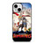 DC LEAGUE OF SUPERPETS iPhone 13 Mini Case Cover