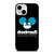 DEADMAU5 DJ LOGO iPhone 13 Mini Case Cover
