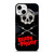 DEATH PROOF SKULL LOGO 2 iPhone 13 Mini Case Cover