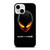 DELL ALIENWARE SPARKS iPhone 13 Mini Case Cover DELL ALIENWARE SPARKS iPhone 13 Mini Case Cover