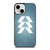 DESTINY HUNTER GAMES LOGO iPhone 13 Mini Case Cover
