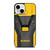 DEWALT TOOLS STUD FINDER iPhone 13 Mini Case Cover
