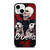 DISNEY CRUELLA DE VIL DALMATIAN iPhone 13 Mini Case Cover