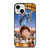DISNEY PIXAR RATATOUILLE 2 iPhone 13 Mini Case Cover