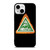 DORITOS CHIPS ILLUMINATI iPhone 13 Mini Case Cover