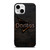 DORITOS WOODEN LOGO iPhone 13 Mini Case Cover