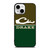 DRAKE WATERFOWL VINTAGE LOGO iPhone 13 Mini Case Cover