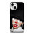 DUA LIPA CLOWN LOVE AGAIN iPhone 13 Mini Case Cover