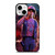 DUSTIN STRANGER THINGS iPhone 13 Mini Case Cover