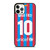 ANSU FATI 10 FC BARCELONA 2022 iPhone 12 Pro Case Cover