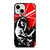 EDDIE VAN HALEN GUITARIST iPhone 13 Mini Case Cover