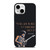 EDDIE VAN HALEN QUOTES iPhone 13 Mini Case Cover
