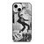 ELVIS PRESLEY COLLAGE 2 iPhone 13 Mini Case Cover