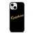 EPIPHONE GUITARS LOGO 2 iPhone 13 Mini Case Cover