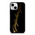 EPIPHONE GUITARS LOGO iPhone 13 Mini Case Cover