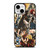 FAIRY TAIL ANIME iPhone 13 Mini Case Cover