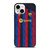 FC BARCELONA JERSEY 2022-23 iPhone 13 Mini Case Cover