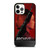ARCHIVE 81 HORROR SERIES iPhone 12 Pro Case Cover