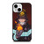 FIRE FORCE ANIME iPhone 13 Mini Case Cover
