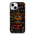 FIVE NIGHTS AT FREDDY'S ALL iPhone 13 Mini Case Cover