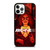 ARCHIVE 81 MELODY PENDRAS HORROR SERIES iPhone 12 Pro Case Cover