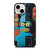 FUTURAMA BENDER ART iPhone 13 Mini Case Cover