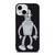 FUTURAMA BENDER ROBOT iPhone 13 Mini Case Cover
