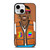 FUTURE RAPPER CARTOON iPhone 13 Mini Case Cover FUTURE RAPPER CARTOON iPhone 13 Mini Case Cover
