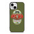 GENCO OLIVE OIL iPhone 13 Mini Case Cover