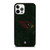 ARIZONA CARDINALS FOOTBALL NFL iPhone 12 Pro Case Cover